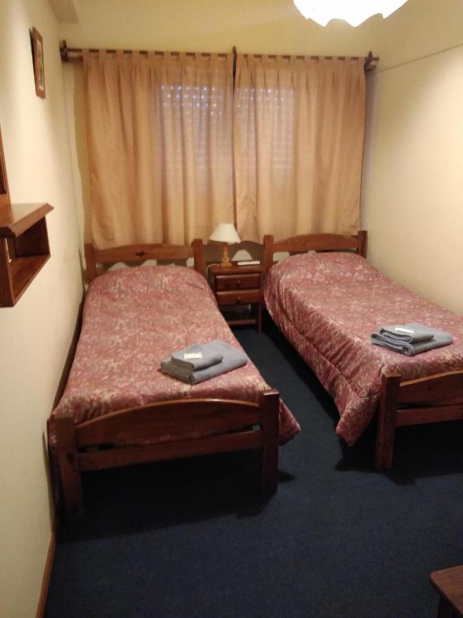 Hotel Central Park Santa Clara del Mar Extérieur photo