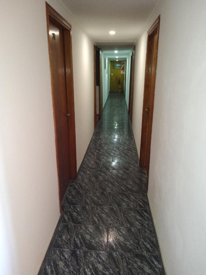 Hotel Central Park Santa Clara del Mar Extérieur photo